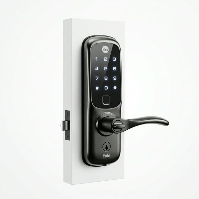 قفل يال الذكي Yale Access